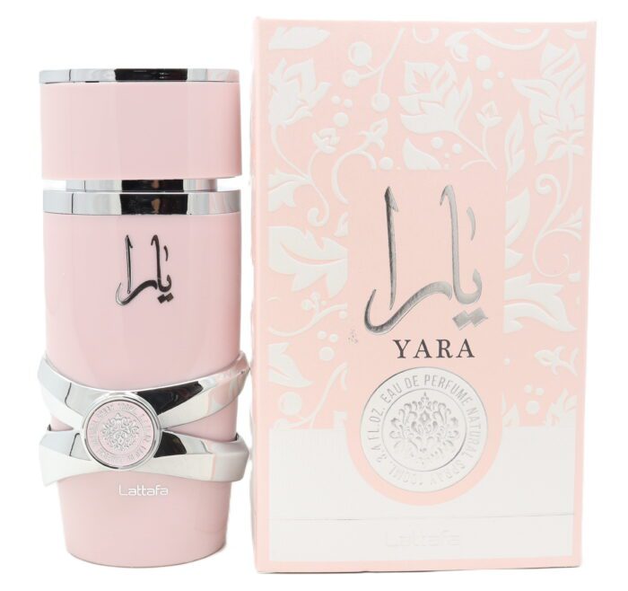 Yara – Women’S Eau De Parfum Spray 100ML GIFTSET - Image 3