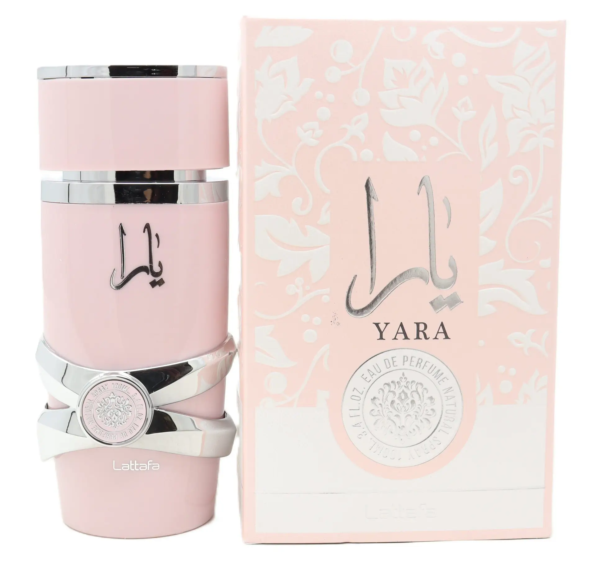 Yara – Women’S Eau De Parfum Spray 100ML GIFTSET - Image 3
