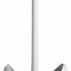 Toilet Plunger with Hideaway Caddy – Toilet Plunger for Bathroom, Bathroom Organizers & Storage, Bathroom Accessories, Toilet Unclogger, Plunger with Holder