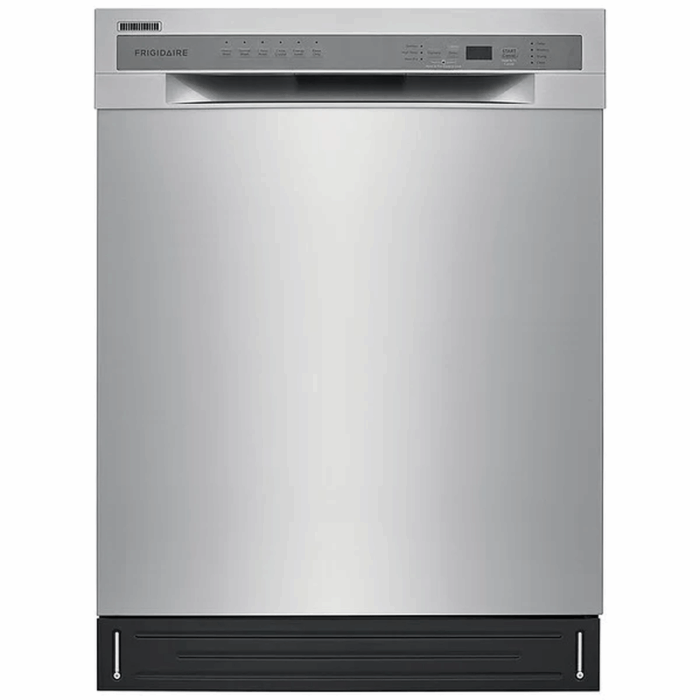 Dishwasher,24Inw X 23Ind,120V,10A FFBD2420UB - Image 3