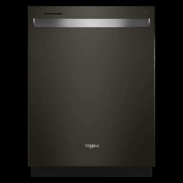 WDT750SAKV Built in Dishwasher