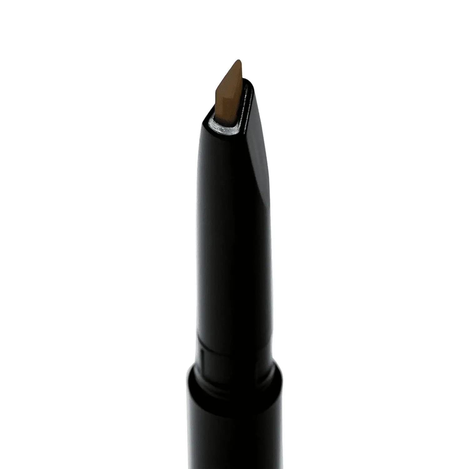 Ultimate Eyebrow Retractable Definer Pencil, Ash Brown, Dual-Sided Brow Brush, Fine Tip, Shapes, Defines, Fills Brow Makeup - Image 3