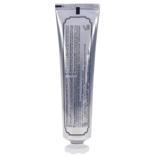 Toothpaste Whitening Mint 4.4 Oz - Image 3