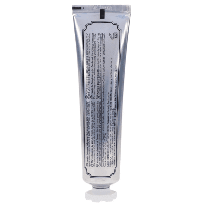 Toothpaste Whitening Mint 4.4 Oz - Image 3