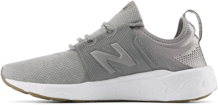 Men'S Fresh Foam X Cruz V3 Running Shoe - Image 2