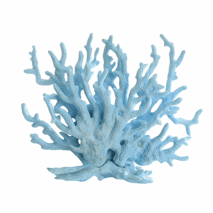 Clearance Fish Tank Decoration Simulation Coral 1PCS Fish Tank Ornaments Fish Tank Simulation Cora Accessories Artificial Plants Fish Tank Decorations - Image 2