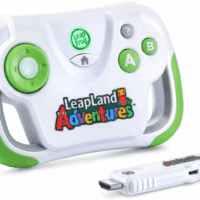 Leapland Adventures