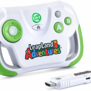 Leapland Adventures