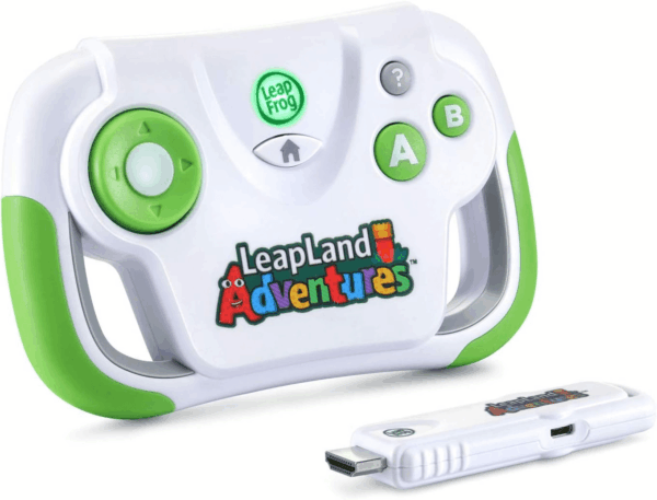 Leapland Adventures