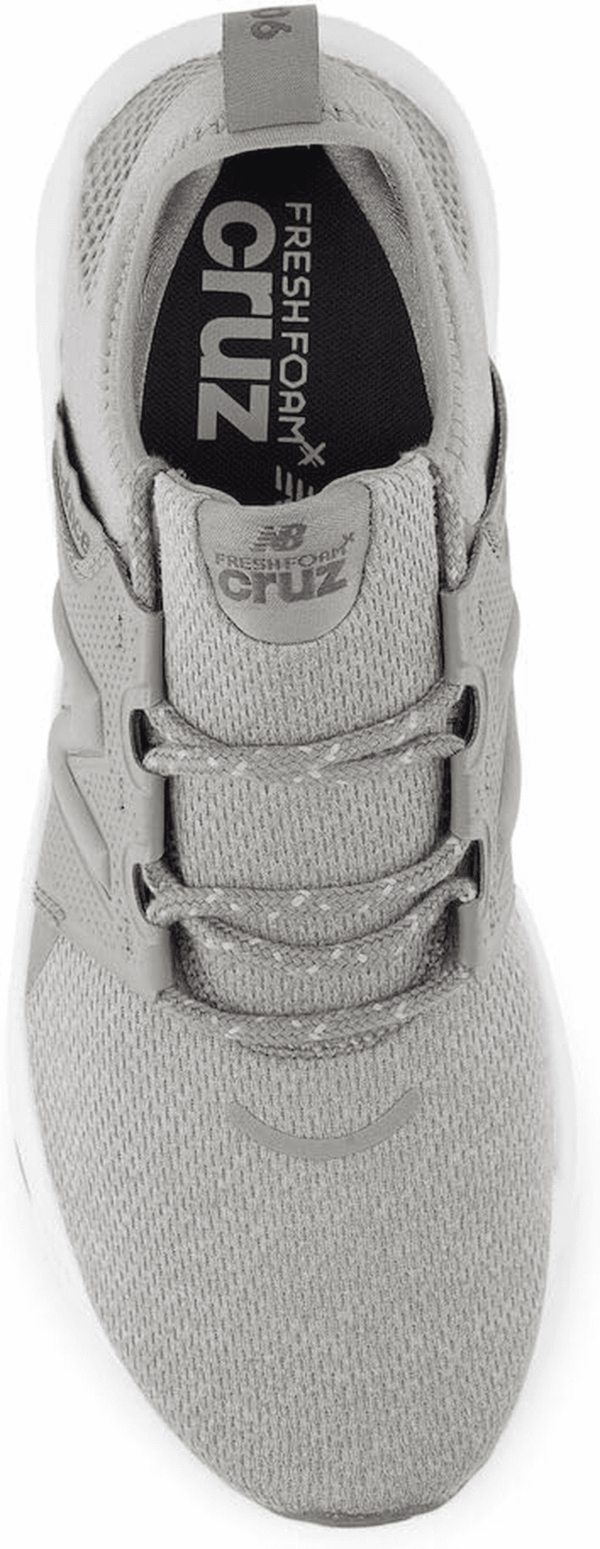 Men'S Fresh Foam X Cruz V3 Running Shoe - Image 5
