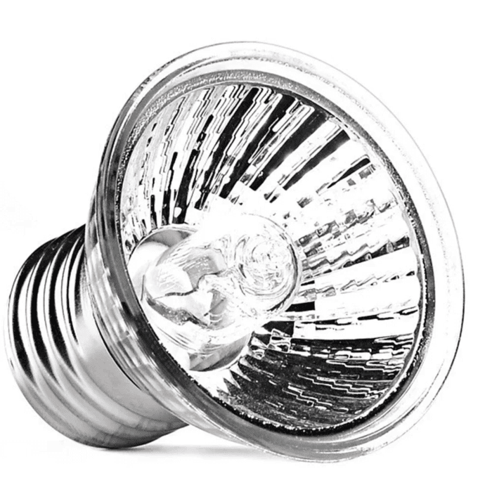 UVA + UVB Reptile Lamp ,Turtle Basking UV Light for Lizards, Snakes, Aquarium Aquatic Reptile Amphibian(25W) - Image 7