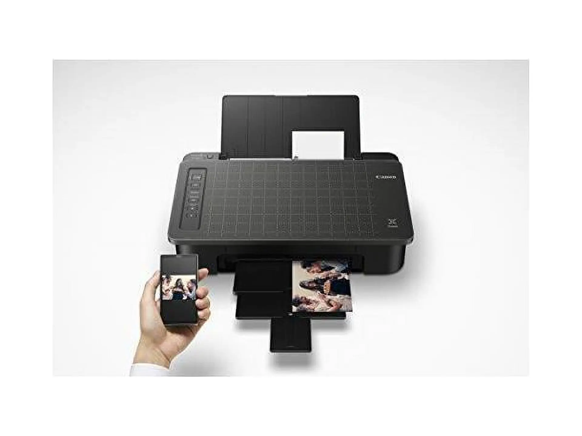 PIXMA TS302 Wireless Inkjet Printer (2321C002) - Image 4