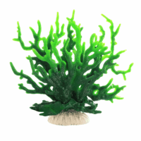 Clearance Fish Tank Decoration Simulation Coral 1PCS Fish Tank Ornaments Fish Tank Simulation Cora Accessories Artificial Plants Fish Tank Decorations - Image 4