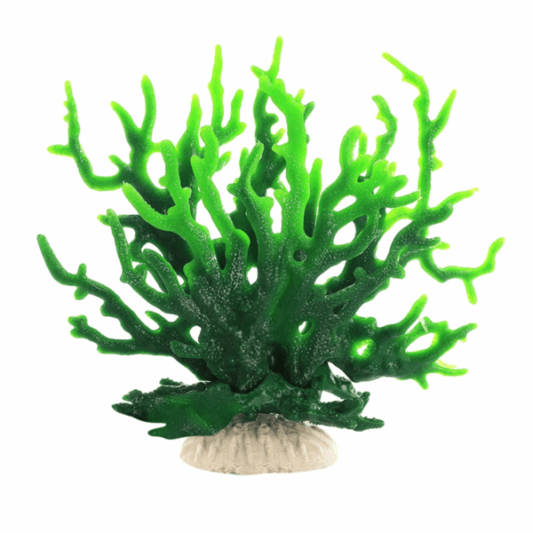 Clearance Fish Tank Decoration Simulation Coral 1PCS Fish Tank Ornaments Fish Tank Simulation Cora Accessories Artificial Plants Fish Tank Decorations - Image 4