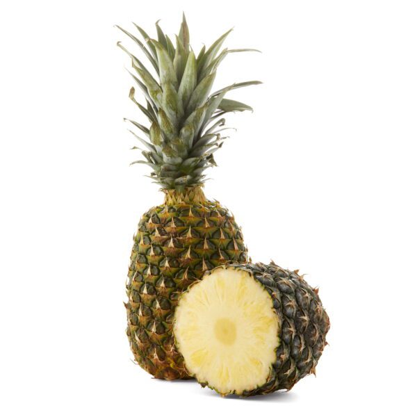 Fresh Pineapple, Each - Image 6