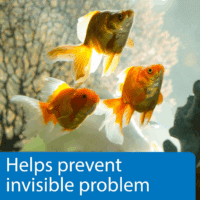 5-In-1 Test Strips Freshwater and Saltwater Aquarium Test Strips 25-Count Box - Image 5