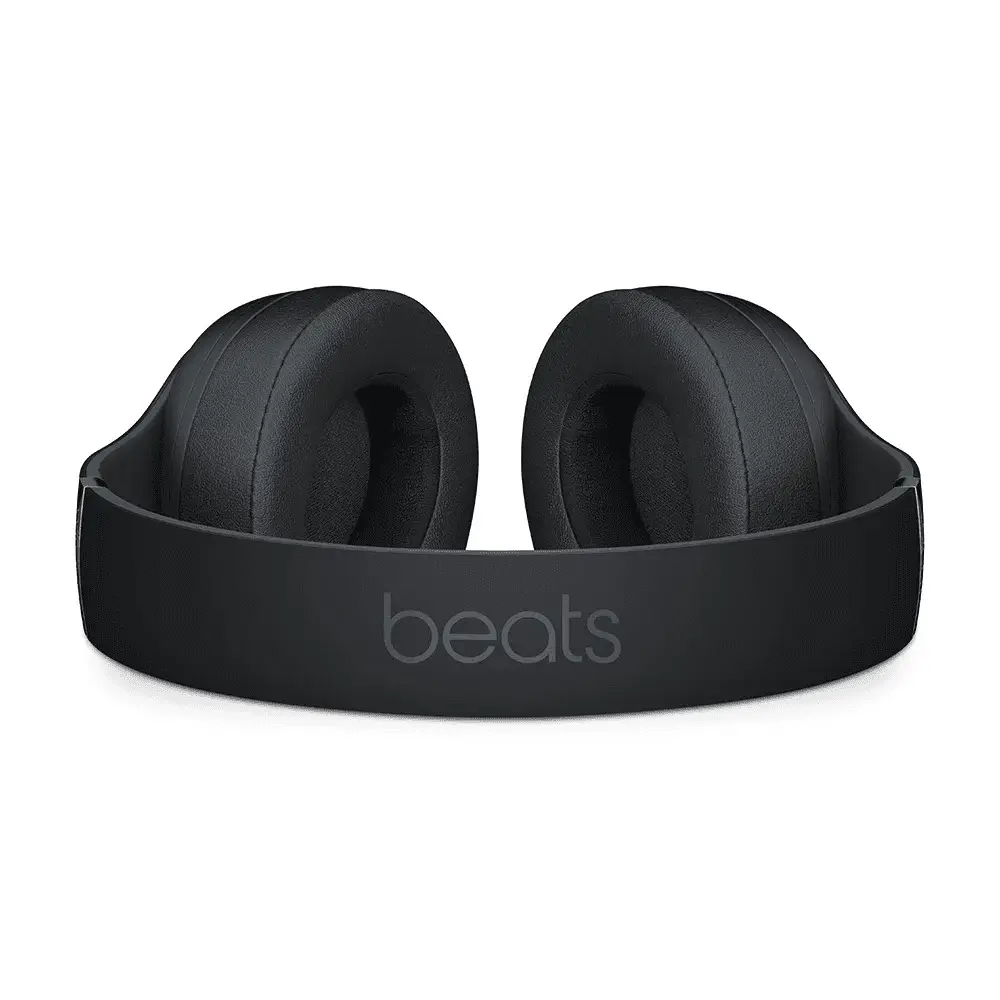 Beats Studio3 Wireless Noise Cancelling Headphones with W1 Headphone Chip- Matte Black - Image 4