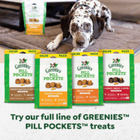 Pill Pockets Large Size Soft Dog Treats for Capsules, with Real Peanut Butter, Made with Natural Ingredients plus Minerals & Trace Nutrients, 15.8 Oz. (60 Count, Pack of 1) - Image 10