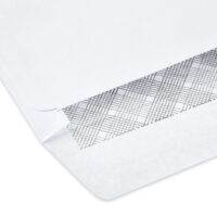 PEN + GEAR #10 Privacy Tint Gummed Envelopes, White, 4.13 in X 9.5 In, 40 Count - Image 4