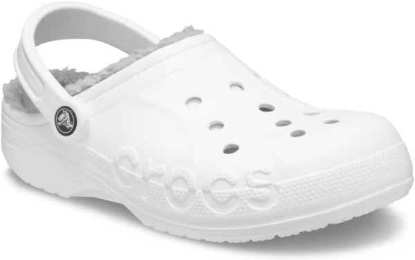 Unisex-Adult Baya Lined Clog - Image 3