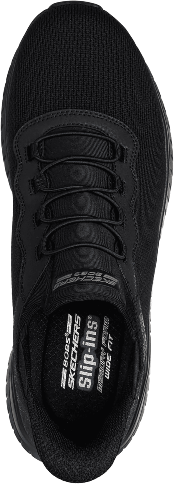Men'S Hands Free Slip-Ins Bobs Squad Chaos-Daily Hype Sneaker - Image 2