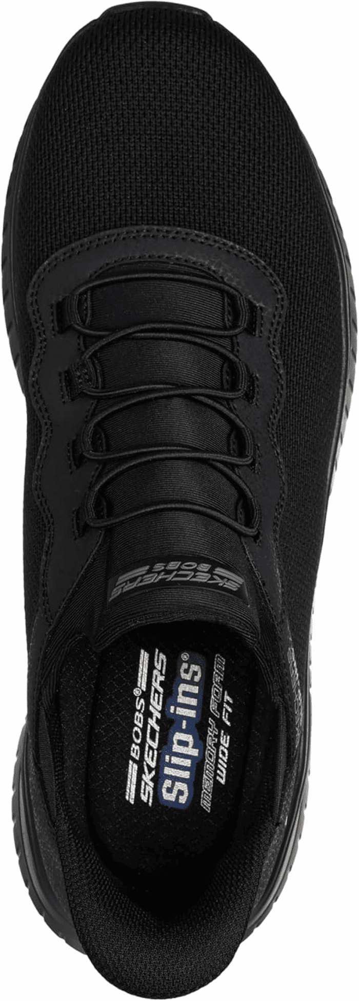 Men'S Hands Free Slip-Ins Bobs Squad Chaos-Daily Hype Sneaker - Image 2