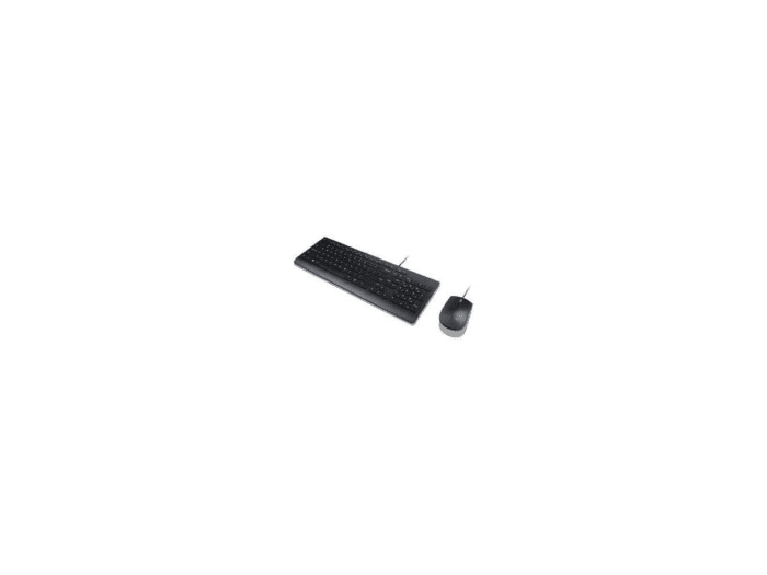 Wired Keyboard & Mouse Combo - Image 4
