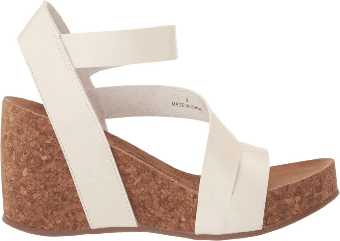 Blowfish Women'S Hapuku Wedge Sandal - Image 6