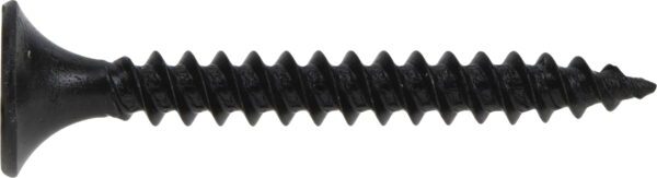 Fas-N-Tite, Fine Thread Drywall Screw #6 X 1.25", Steel, 100 Pieces - Image 5