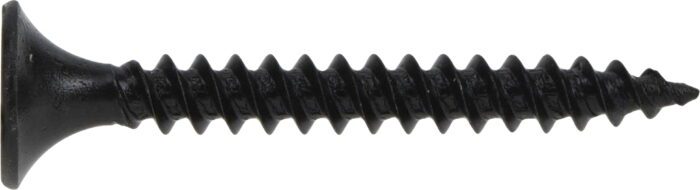 Fas-N-Tite, Fine Thread Drywall Screw #6 X 1.25", Steel, 100 Pieces - Image 5