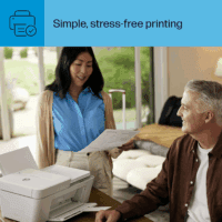 Deskjet 4255E Wireless All-In-One Color Inkjet Printer, Scanner, Copier, Best-For-Home, 3 Months of Instant Ink Included (588S6A) - Image 14