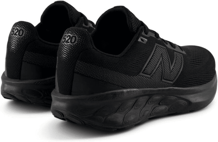 Men'S Fresh Foam 520 V9 Running Shoe - Image 3