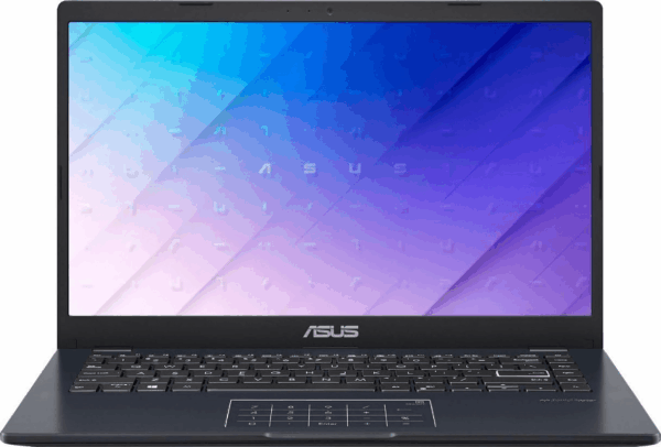 14" Laptop - Intel Celeron N4500 with 4GB Memory - 64GB Emmc - Quiet Blue