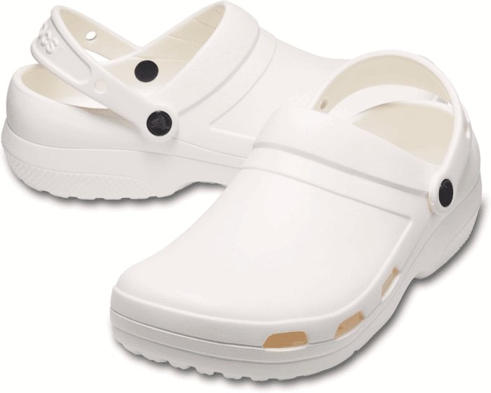 Men'S and Women'S Specialist II Clog | Work Shoes - Image 6