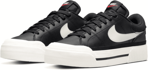 Women'S Low-Top Sneakers - Image 6