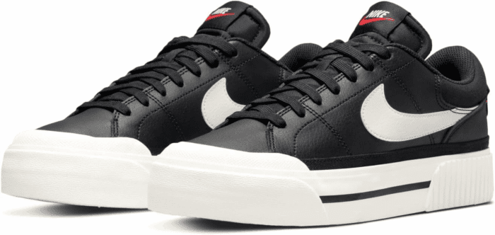 Women'S Low-Top Sneakers - Image 6