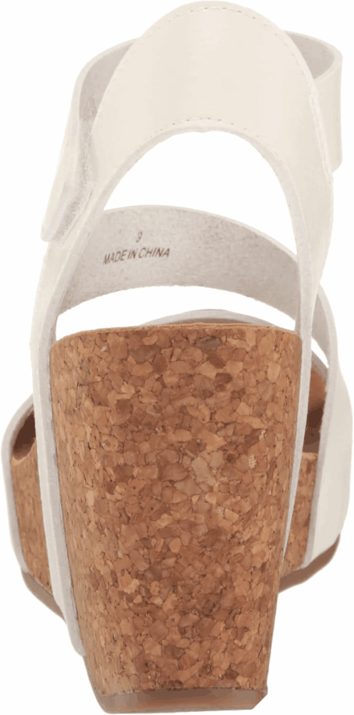 Blowfish Women'S Hapuku Wedge Sandal - Image 3