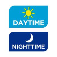 Non-Drowsy Daytime and Nighttime Multi-Symptom Cold Caplets, 24 Count - Image 4
