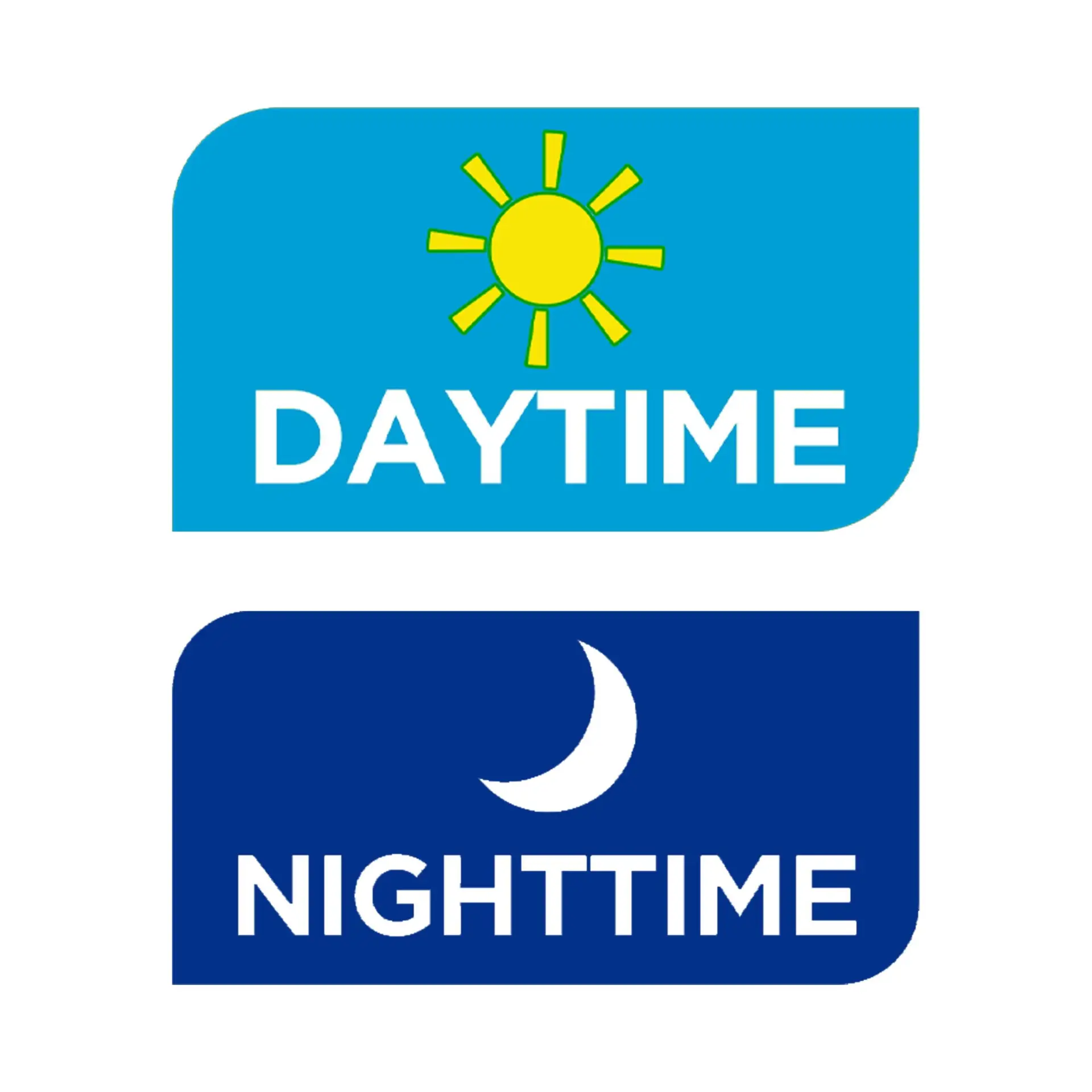 Non-Drowsy Daytime and Nighttime Multi-Symptom Cold Caplets, 24 Count - Image 4