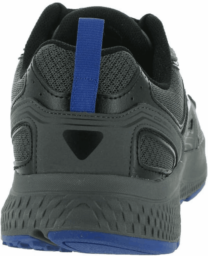 Men'S Gorun Consistent - Performance Athletic Workout Running Walking Shoe Sneaker with Air Cooled Foam - Image 7