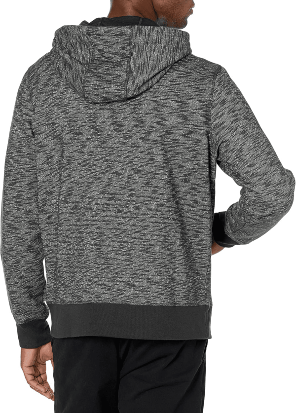 Men'S Sweatshirt Hoodie, Big & Tall Options Available - Image 3