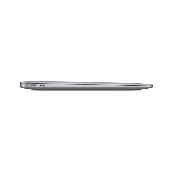 Macbook Air 13.3 Inch Laptop - Space Gray, M1 Chip, Built for  Intelligence, 8GB RAM, 256GB Storage - Image 6