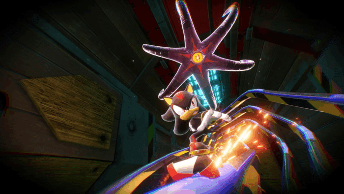 Sonic X Shadow Generations - Xbox Series X - Image 5