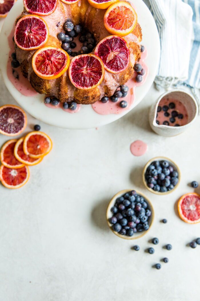 Fresh Blueberries, 1 Pint Container - Image 7