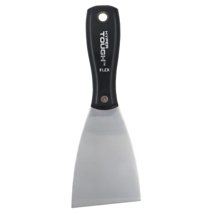 3" Flexible Putty Knife - Image 2
