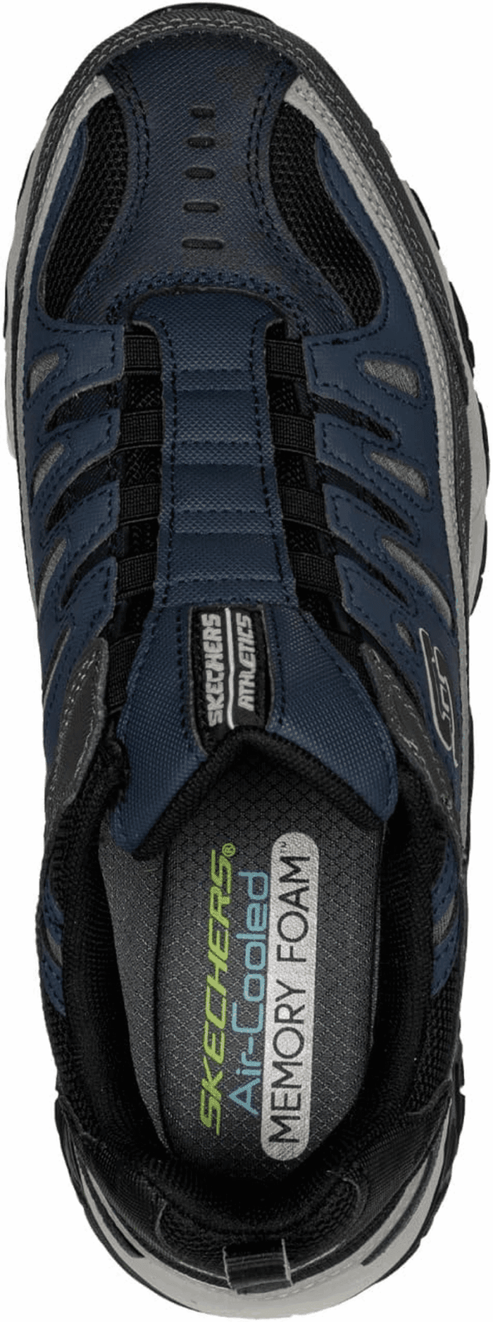 Men'S after Burn M Fit - Wonted Slip-On Trainer - Image 3