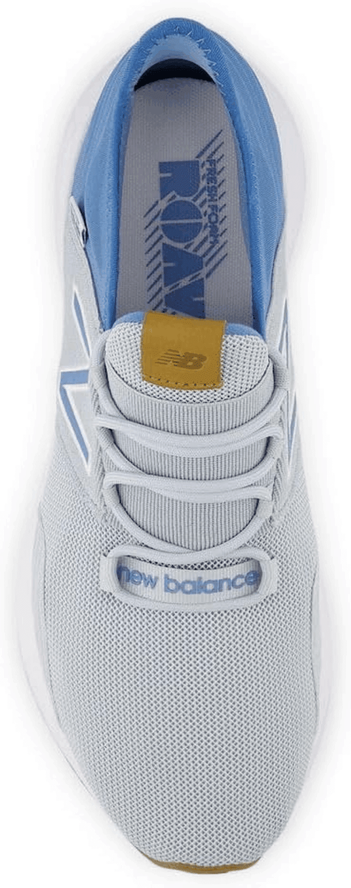 Men'S Fresh Foam Roav V1 Sneaker - Image 4