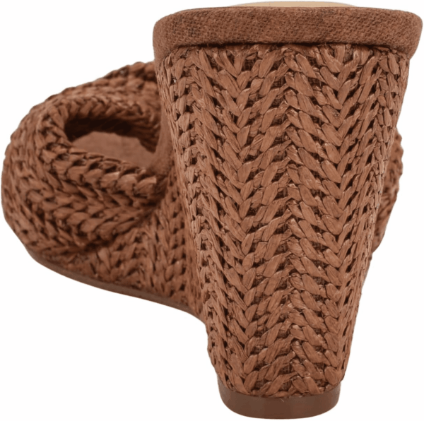 Women'S Nikhil Wedge Sandal - Image 3