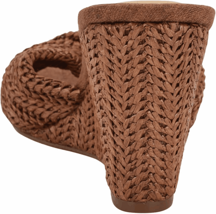 Women'S Nikhil Wedge Sandal - Image 3