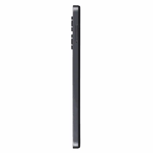 Tracfone Blluview 5, 64GB, Black - Prepaid Smartphone [Locked to Tracfone] - Image 8